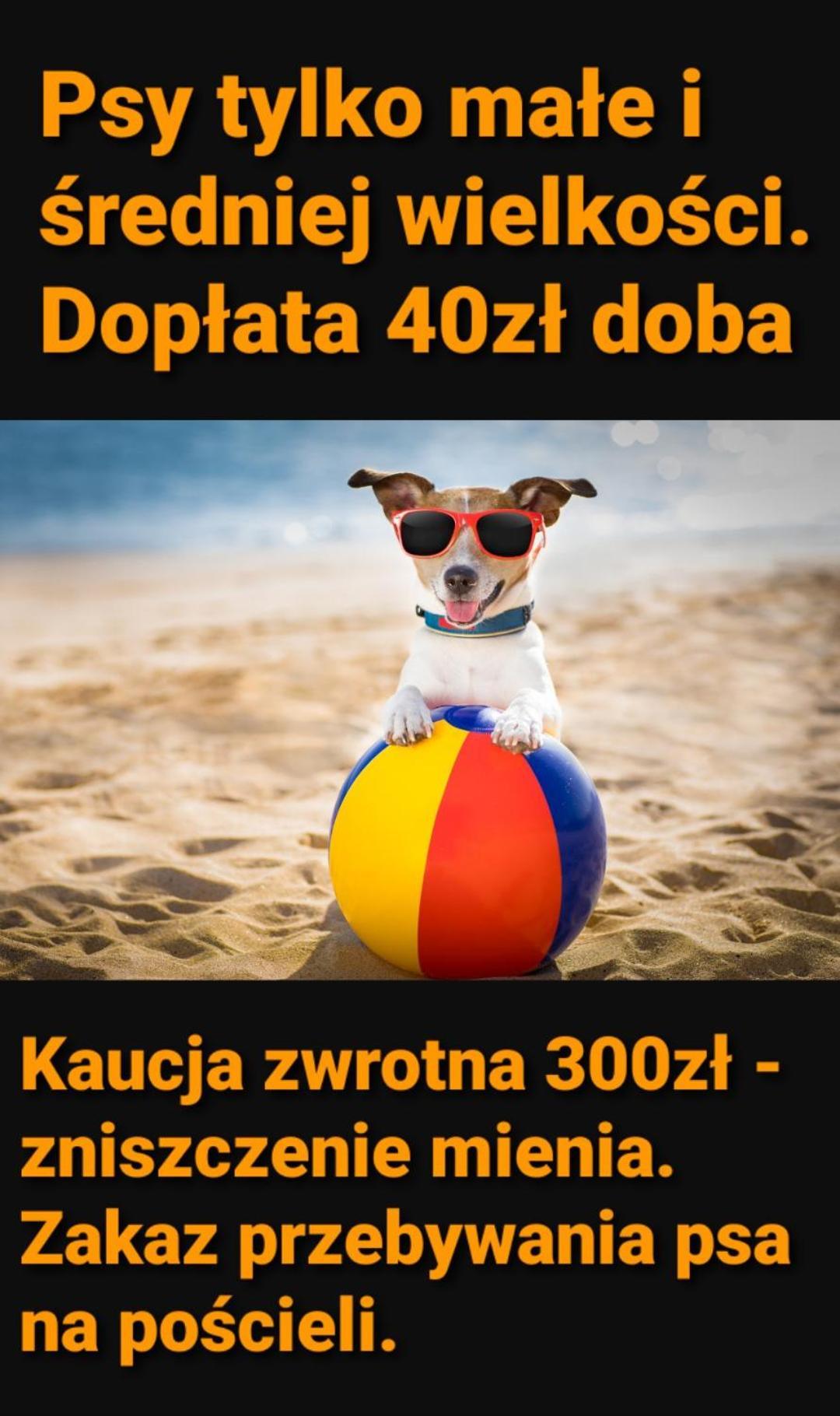 Pokoje Sandra II Łeba Exterior foto